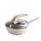 Enchanted Hare Ceramic Iron Infusion Saucepan 5
