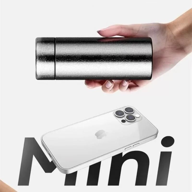 Pure Titan Infusion Insulated Executive Bottle 3