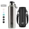 Rugged Explorer 338 Oz Vacuum Insulated Sports Flask 9