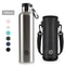 Rugged Explorer 338 Oz Vacuum Insulated Sports Flask 9