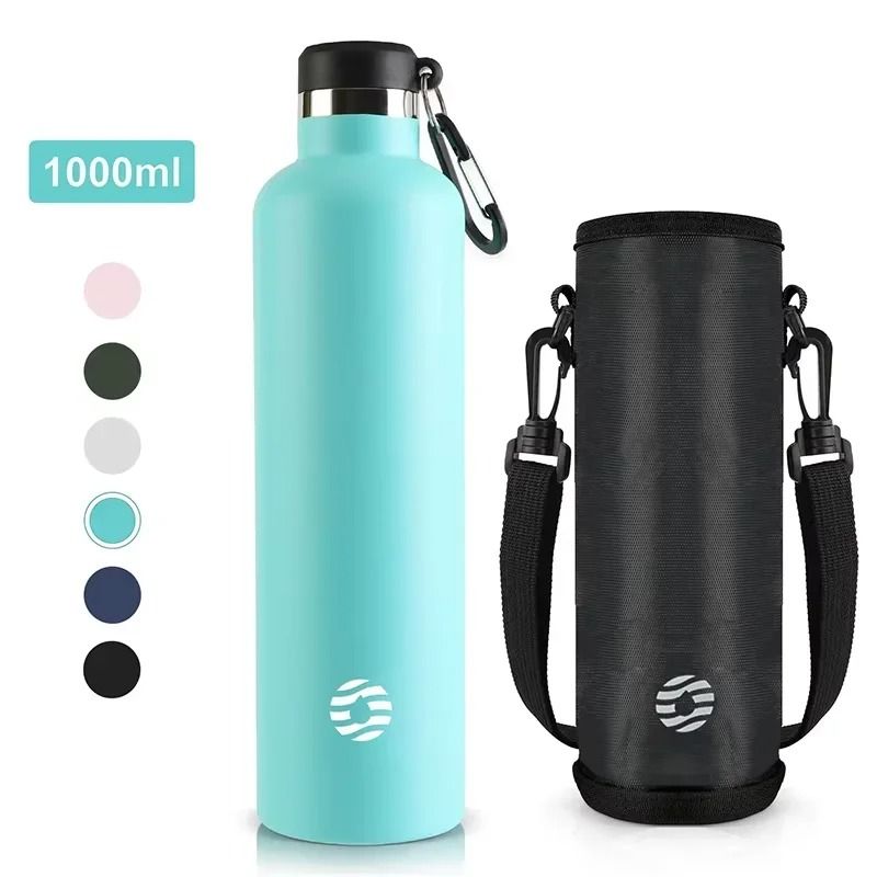 Rugged Explorer 338 Oz Vacuum Insulated Sports Flask 4