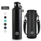 Rugged Explorer 338 Oz Vacuum Insulated Sports Flask 5