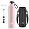 Rugged Explorer 338 Oz Vacuum Insulated Sports Flask 8