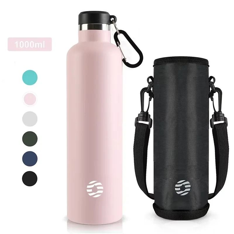 Rugged Explorer 338 Oz Vacuum Insulated Sports Flask 8
