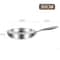 Elite 304 Stainless Steel Hybrid Searing Series 10