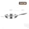 Elite 304 Stainless Steel Hybrid Searing Series 8