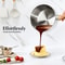 Culinary Grade Stainless Steel Saucepan System 3