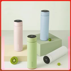 smart thermal infusion executive bottle