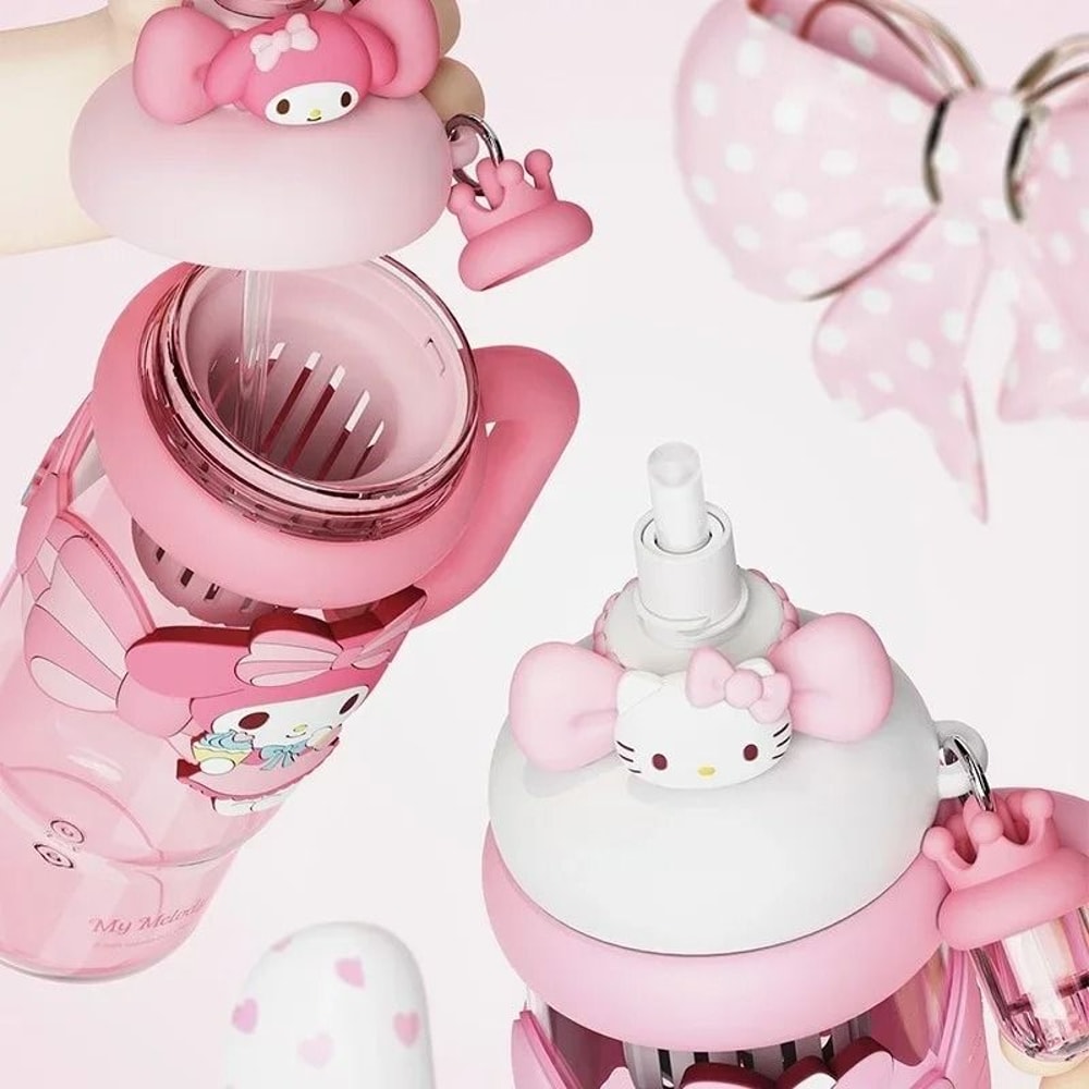 Whimsical 40 Oz High Capacity Fusion Infusion Cup 1