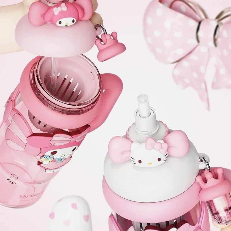 Whimsical 40 Oz High Capacity Fusion Infusion Cup 1