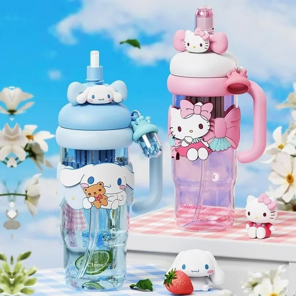 Whimsical 40 Oz High Capacity Fusion Infusion Cup 0