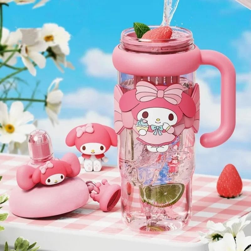 Whimsical 40 Oz High Capacity Fusion Infusion Cup 3