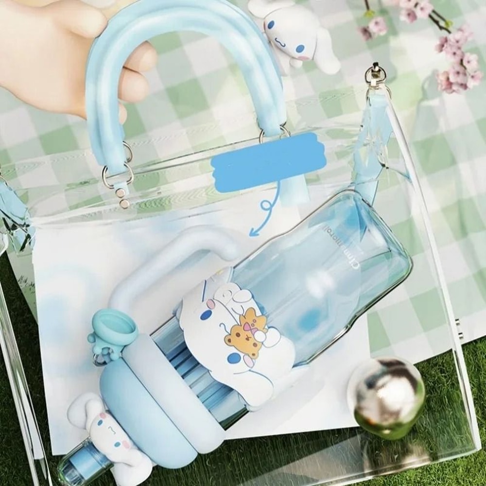 Whimsical 40 Oz High Capacity Fusion Infusion Cup 4