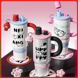 high capacity 40 oz thermal expedition tumbler