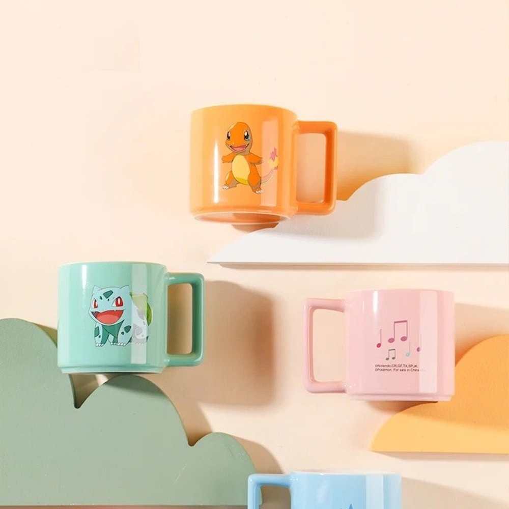 Licensed Pokemon Ceramic Infusion Series 0