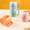 Licensed Pokemon Ceramic Infusion Series 2