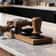 Solid Wood Coffee Tamper Tool Station 1