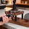 Solid Wood Coffee Tamper Tool Station 2