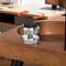 Solid Wood Coffee Tamper Tool Station 5