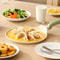 Ceramic Glaze Non Stick Skillet 1