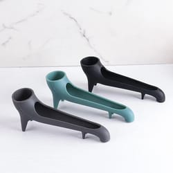 coffee machine precision water tank funnel