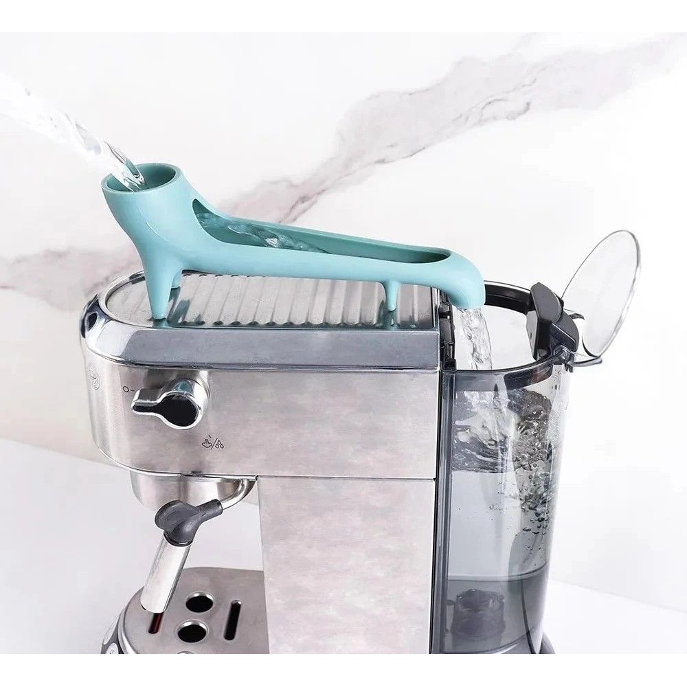 Coffee Machine Precision Water Tank Funnel 3