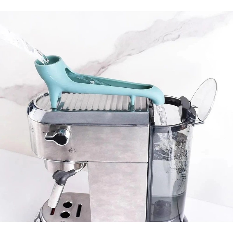 Coffee Machine Precision Water Tank Funnel 3