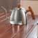 Stainless Steel Swan Neck Coffee Kettle 0