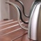Stainless Steel Swan Neck Coffee Kettle 3