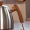 Stainless Steel Swan Neck Coffee Kettle 4
