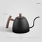 Stainless Steel Swan Neck Coffee Kettle 7