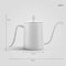 Stainless Steel Swan Neck Coffee Kettle 8