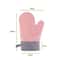 Cotton Twill Silicone Baking Glove 5