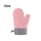 Cotton Twill Silicone Baking Glove 9