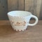 Relief Ceramic Infusion Mug 7