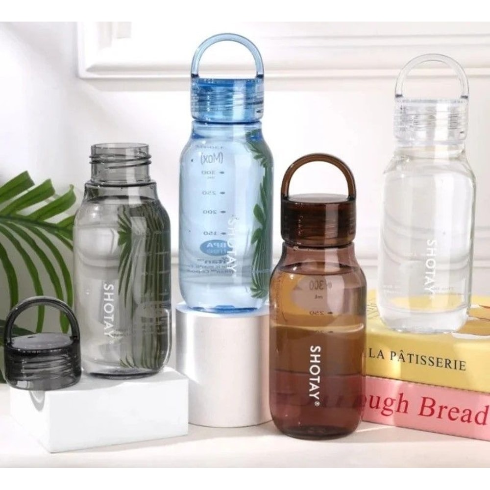 Portable Sports Fitness Hydration Vessel 0