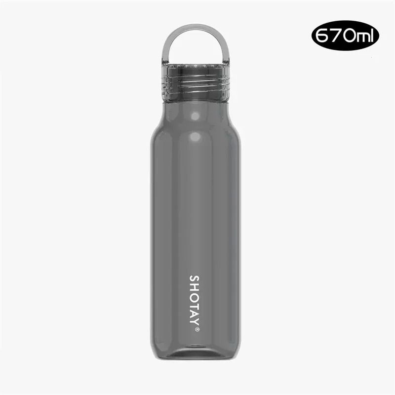 Portable Sports Fitness Hydration Vessel 11