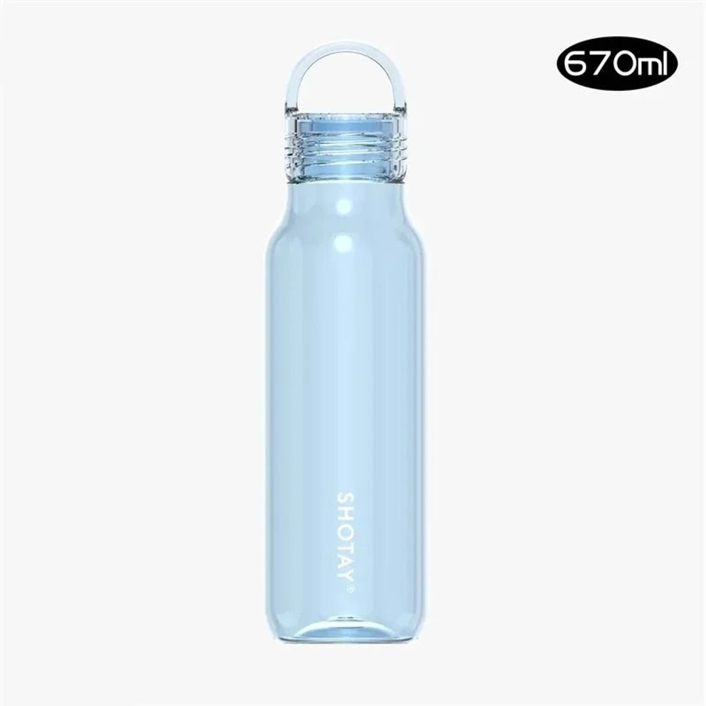 Portable Sports Fitness Hydration Vessel 12