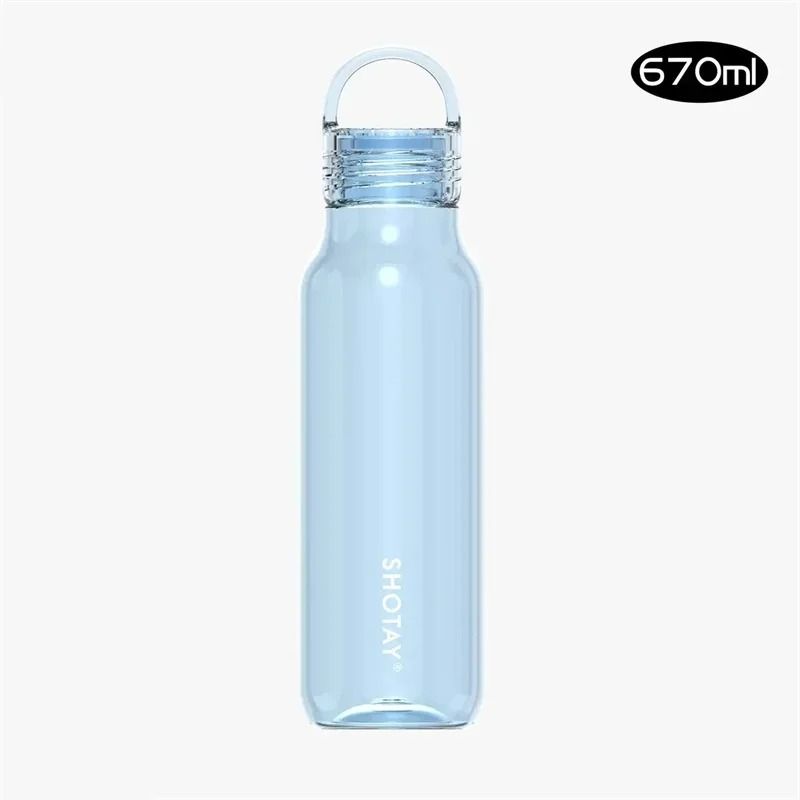 Portable Sports Fitness Hydration Vessel 12