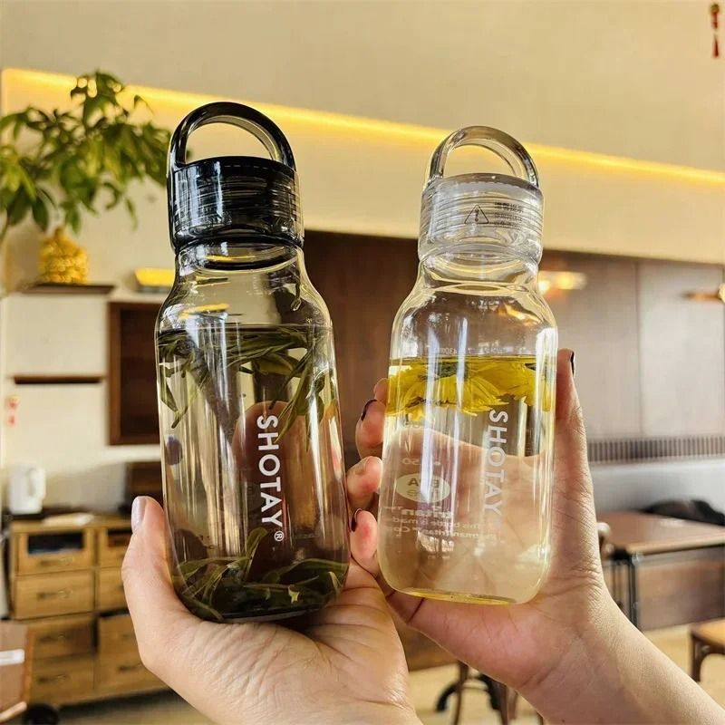 Portable Sports Fitness Hydration Vessel 1