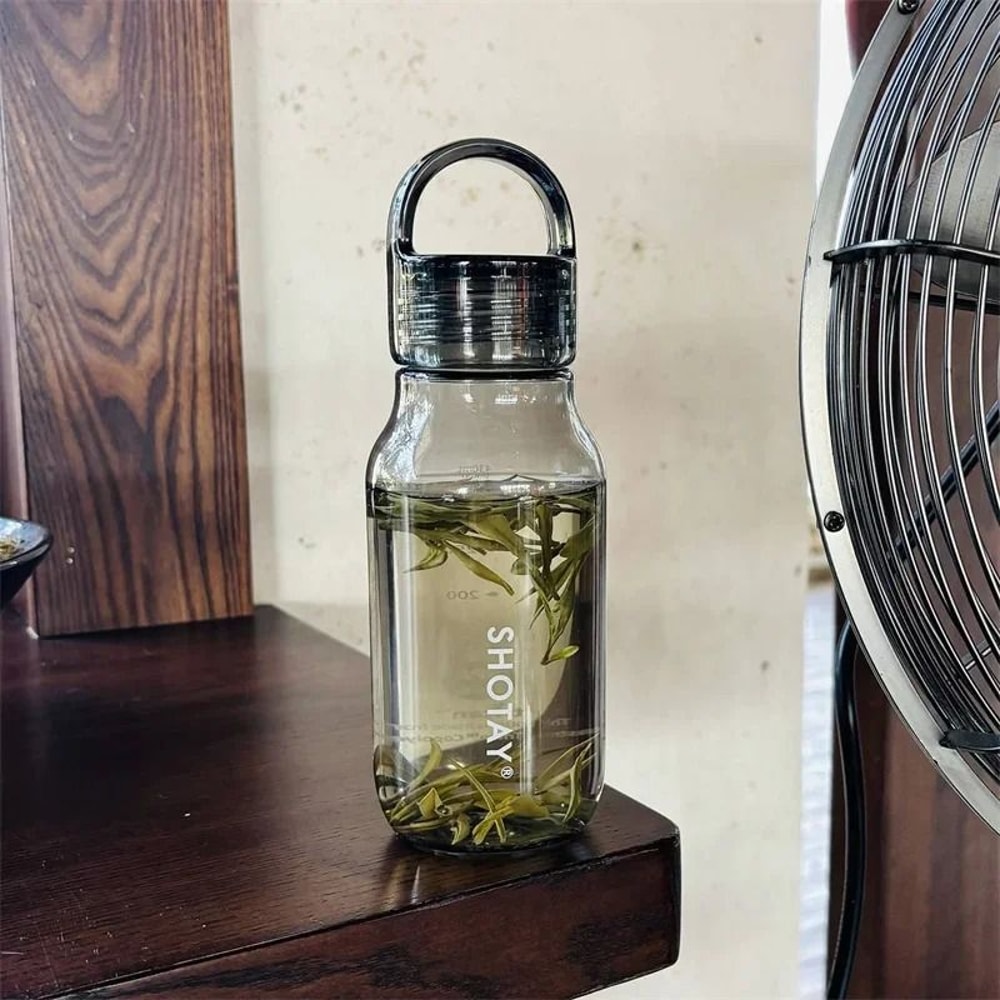 Portable Sports Fitness Hydration Vessel 3