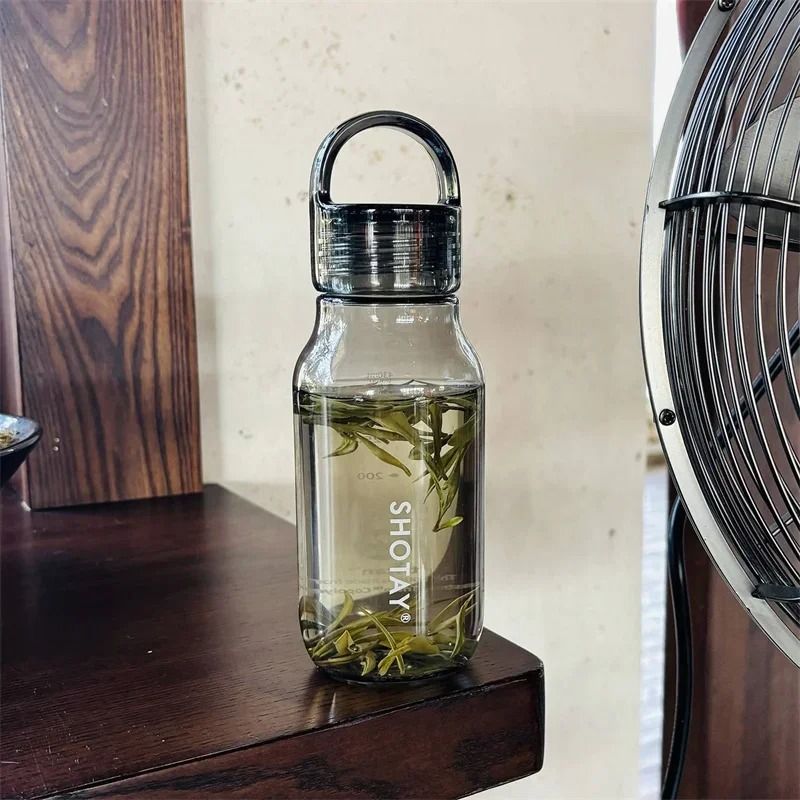 Portable Sports Fitness Hydration Vessel 3