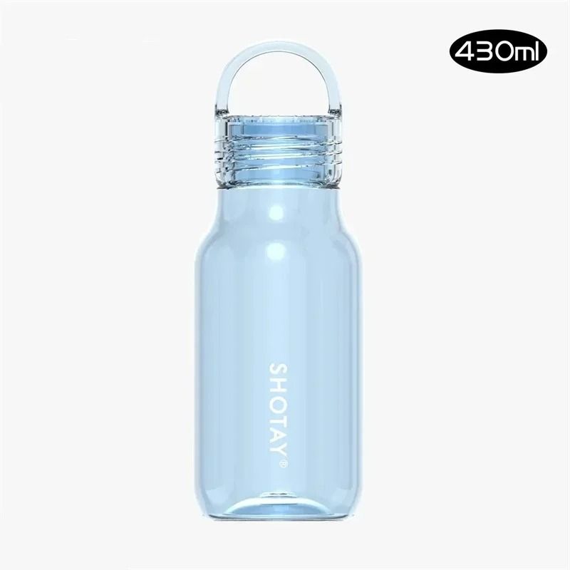 Portable Sports Fitness Hydration Vessel 6