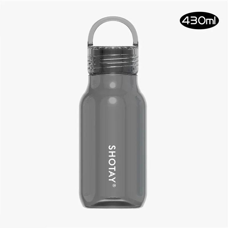 Portable Sports Fitness Hydration Vessel 8