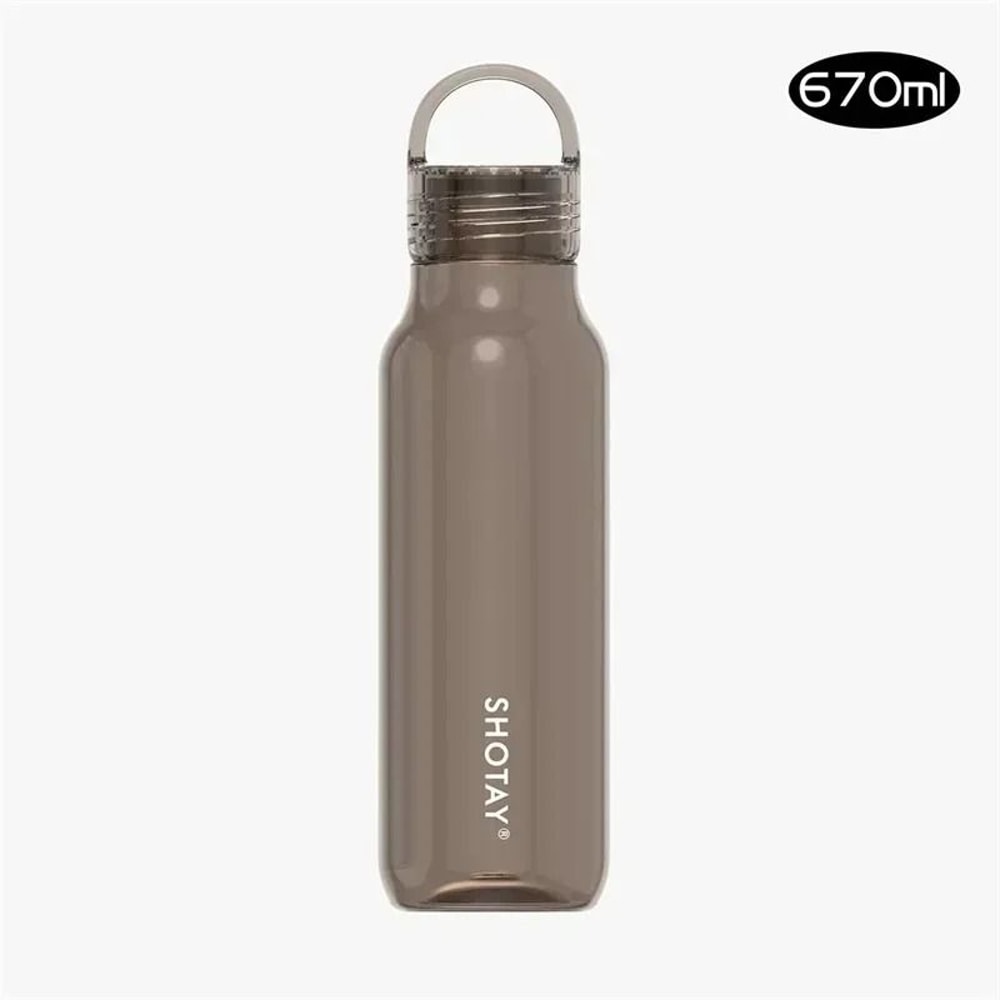 Portable Sports Fitness Hydration Vessel 13