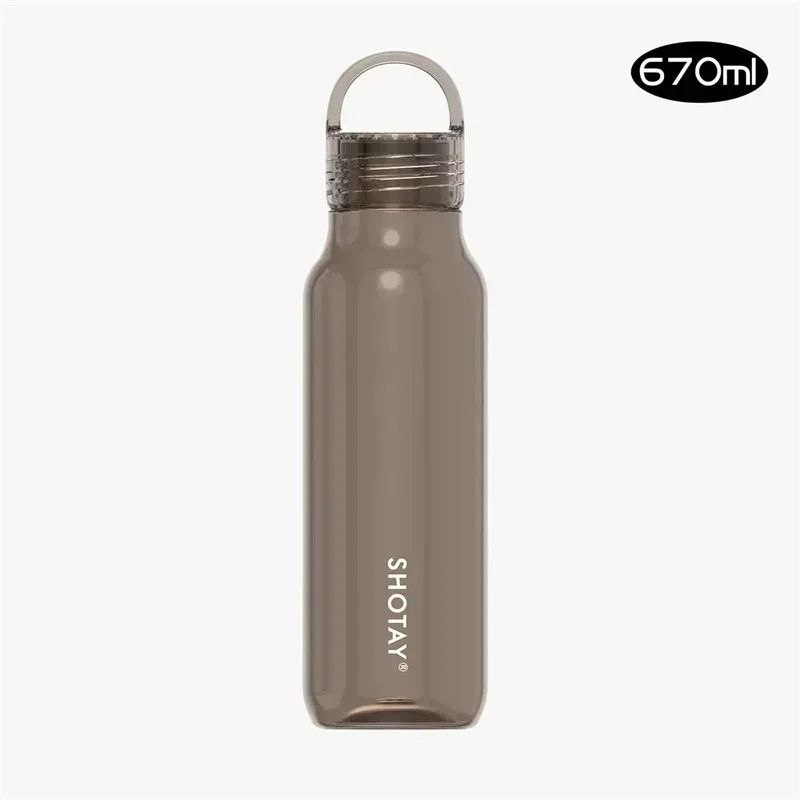 Portable Sports Fitness Hydration Vessel 13