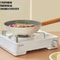 Aluminum Alloy Nonstick Pan 4