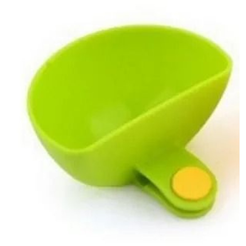 Clip On Seasoning Sauce Bowl 6