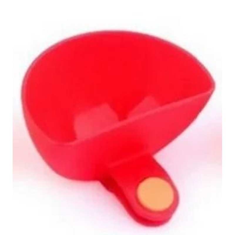 Clip On Seasoning Sauce Bowl 8