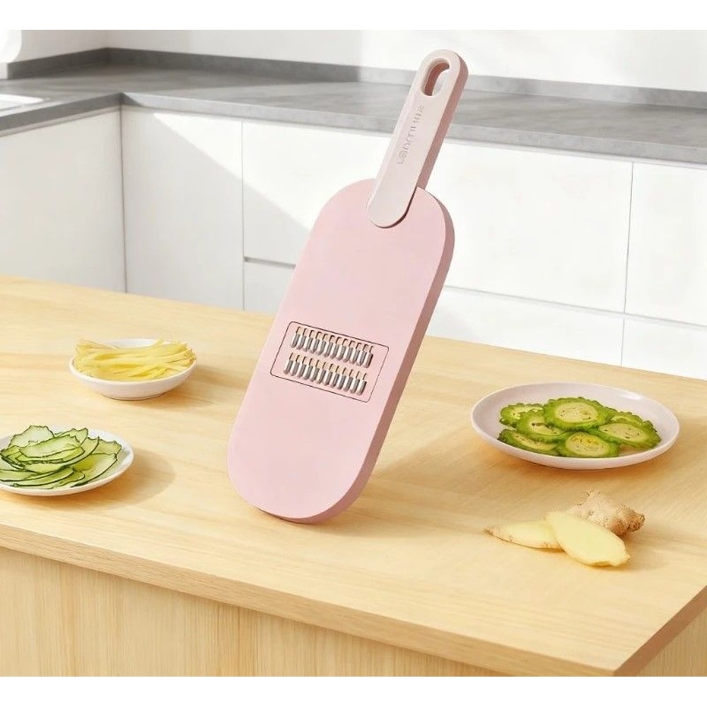 Multi Functional Household Grater And Slicer 0